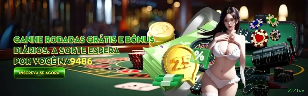 Slots no app 777lov mobile