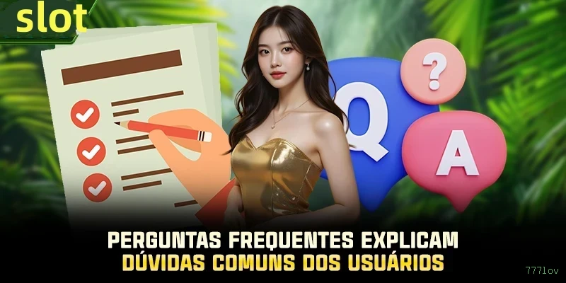Conta 777lov sincronizada site e app