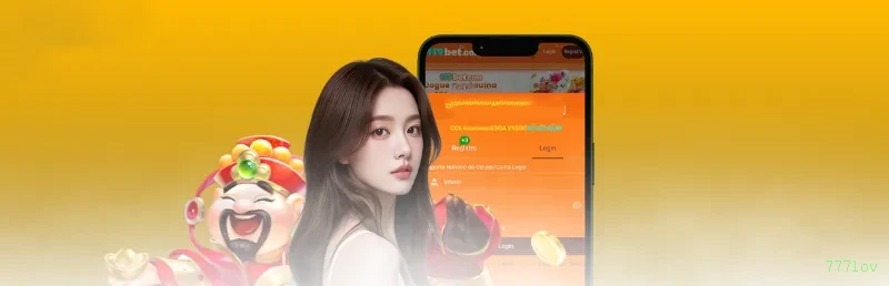 Configurações úteis dentro do app 777lov