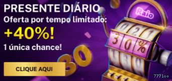 Central de dúvidas rápidas sobre o app 777lov
