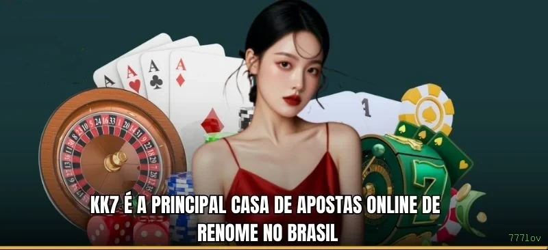 Cassino 777lov - mesas ao vivo e jogos