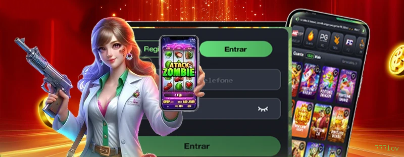 777lov slots no app