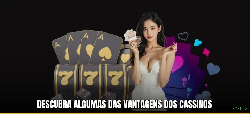 Bônus exclusivos membros VIP 777lov