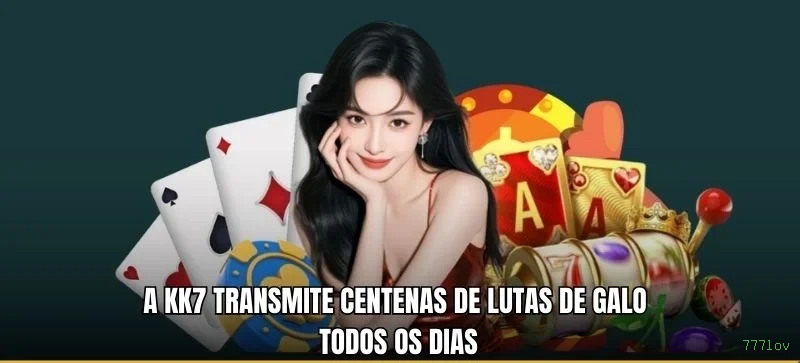 Ganhar e sacar na 777lov